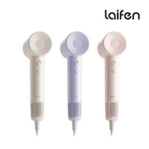 Laifen 徠芬 SE Lite 羽量級高速負離子吹風機(更輕量CP值更高)
