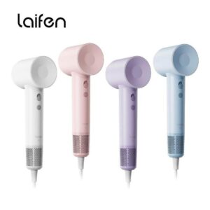 Laifen 徠芬SE高速負離子吹風機/買就贈同色吹嘴(Laifen SE、負離子吹風機、高速吹風機)