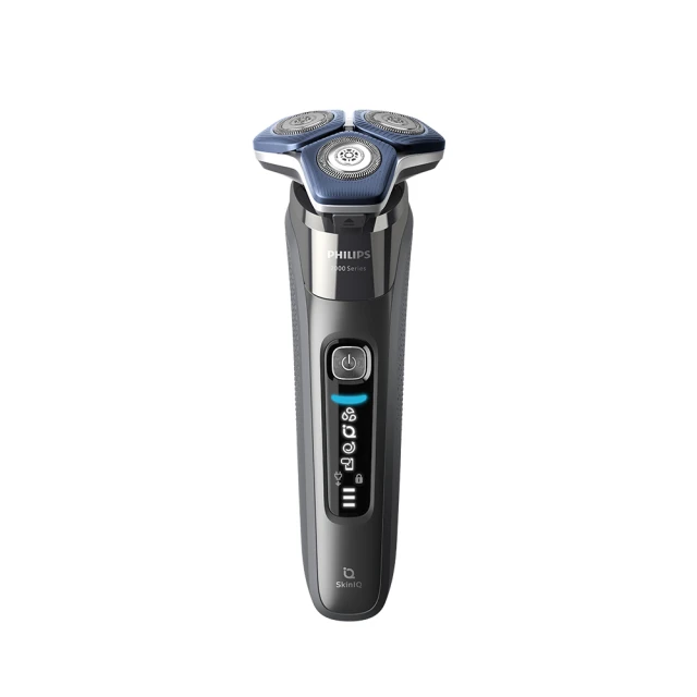 Philips 飛利浦 官方直營 智能電動刮鬍刀/電鬍刀 S7887/20
