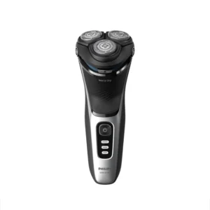 Philips 飛利浦 官方直營 Series 3000電動刮鬍刀/電鬍刀(S3241/12)